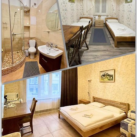 Miniapartamentskv การ์โลวีวารี ภายนอก รูปภาพ
