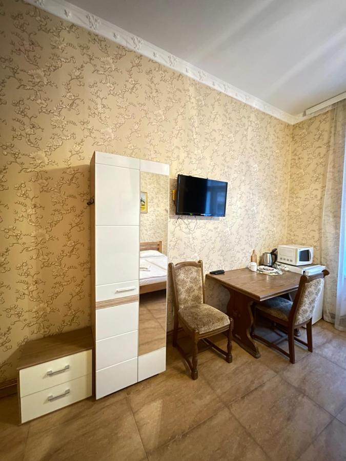 Miniapartamentskv การ์โลวีวารี ภายนอก รูปภาพ