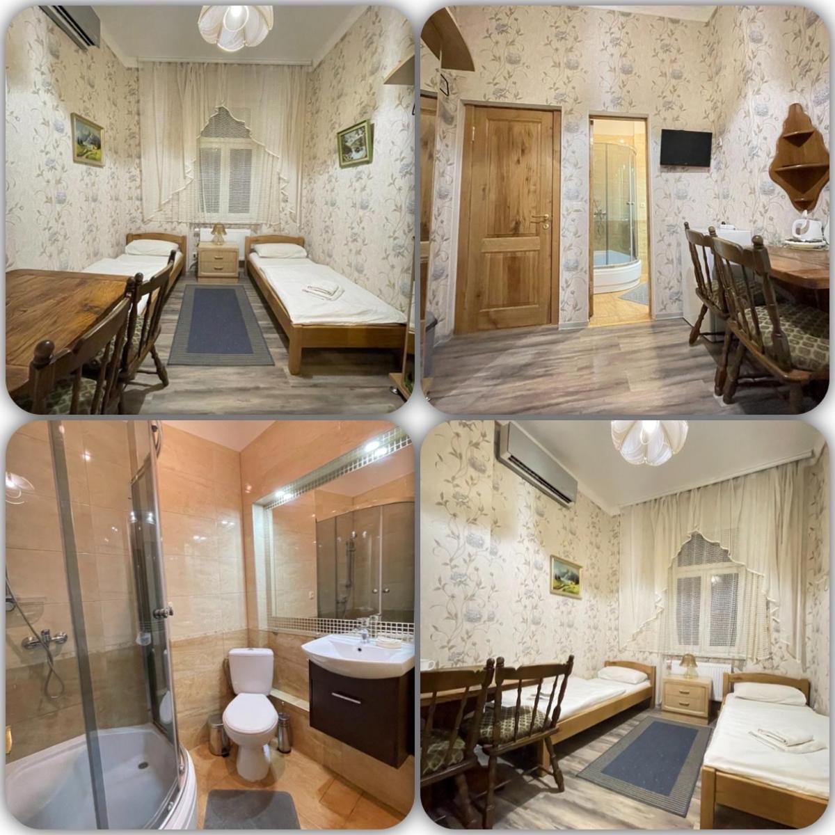 Miniapartamentskv การ์โลวีวารี ภายนอก รูปภาพ