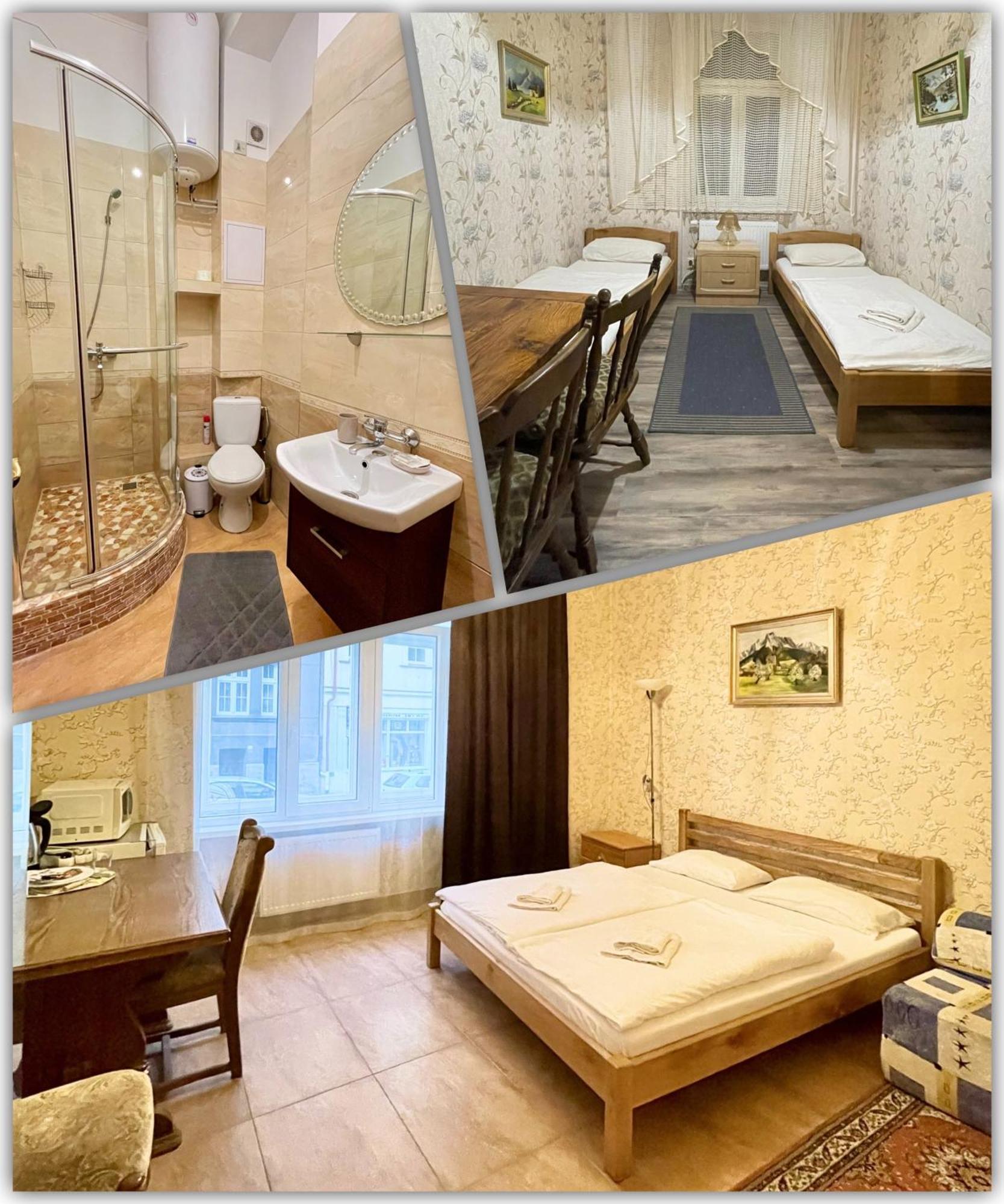 Miniapartamentskv การ์โลวีวารี ภายนอก รูปภาพ